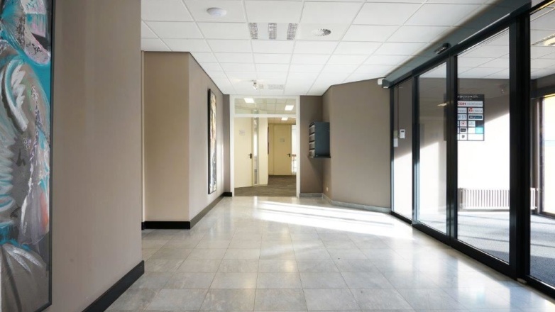 Common area