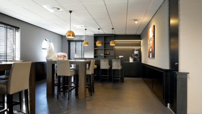 Common area