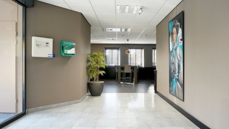 Common area
