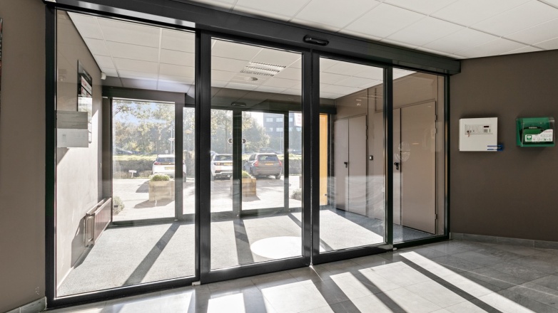 Common area