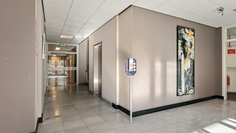 Common area