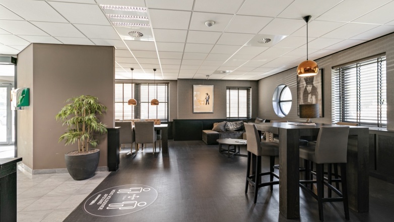 Common area