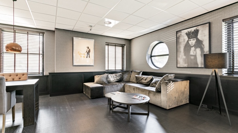 Common area