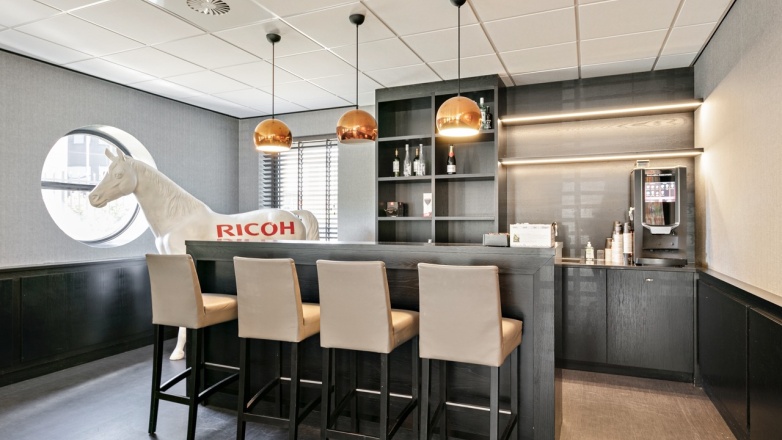 Common area