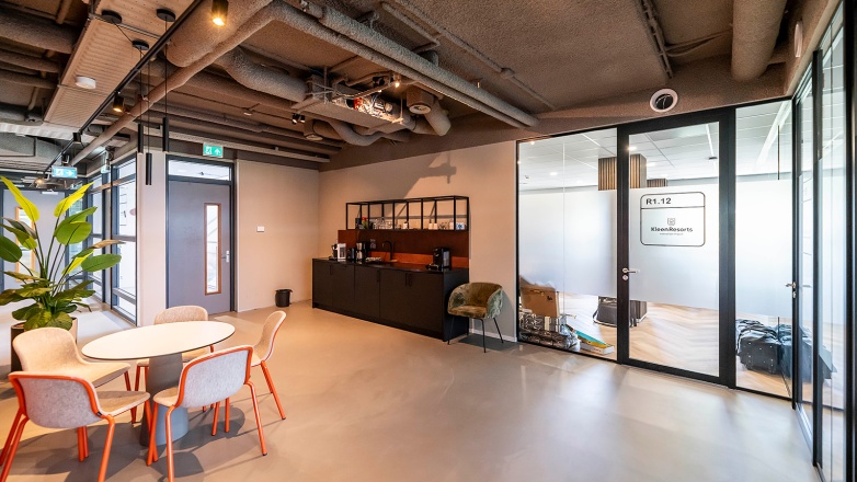 Foto 18 der Fascinatio Boulevard 522 in Capelle aan den IJssel