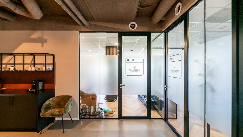 Foto 19 der Fascinatio Boulevard 522 in Capelle aan den IJssel