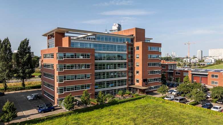 Foto 1 der Fascinatio Boulevard 522 in Capelle aan den IJssel