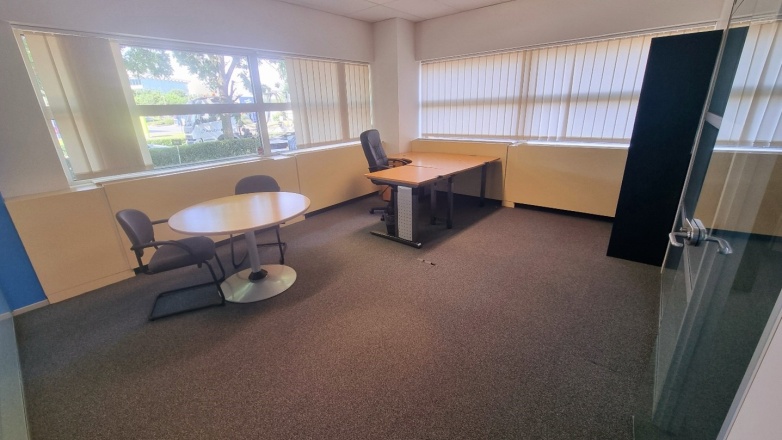 Office space