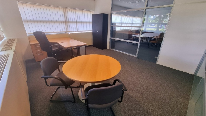 Office space