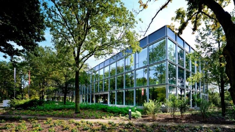 Foto 9 van De Lismortel 31 in Eindhoven