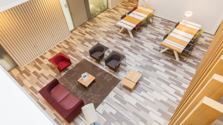 Foto 6 van De Lismortel 31 in Eindhoven