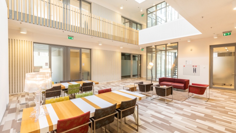 Foto 2 van De Lismortel 31 in Eindhoven