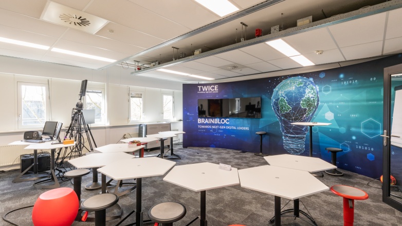 Foto 5 der De Zaale 11 in Eindhoven