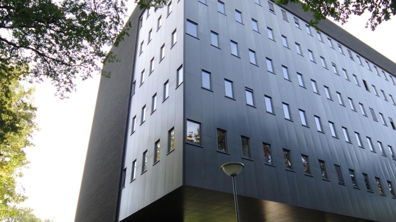 De Zaale 11