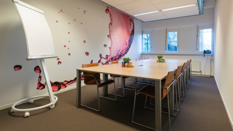 De Zaale 11