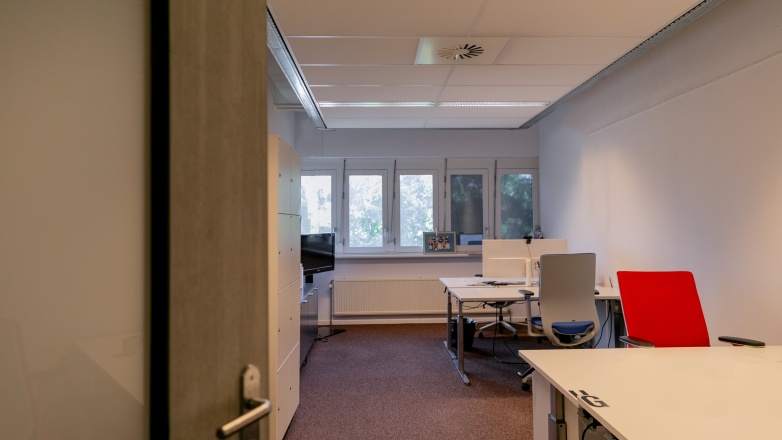De Zaale 11