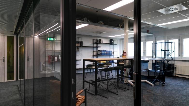 Foto 3 der De Zaale 11 in Eindhoven