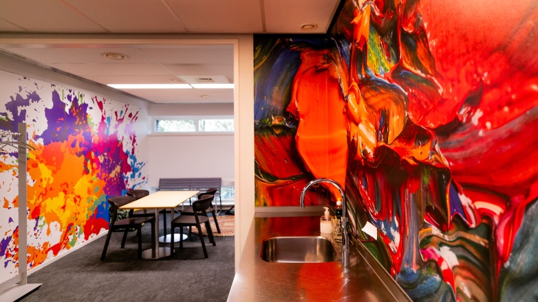 Foto 2 der De Zaale 11 in Eindhoven