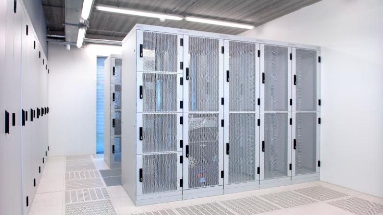 Foto 7 van High Tech Campus 9 in Eindhoven