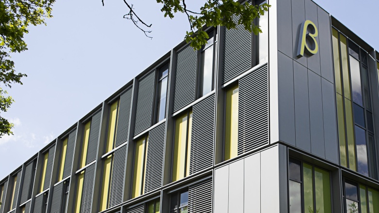 Foto 9 van High Tech Campus 9 in Eindhoven