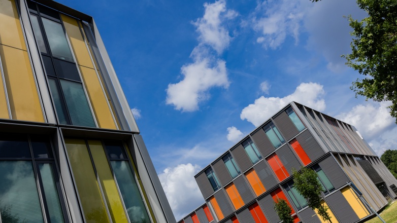 Foto 8 van High Tech Campus 9 in Eindhoven