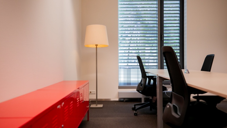 Foto 5 van High Tech Campus 9 in Eindhoven