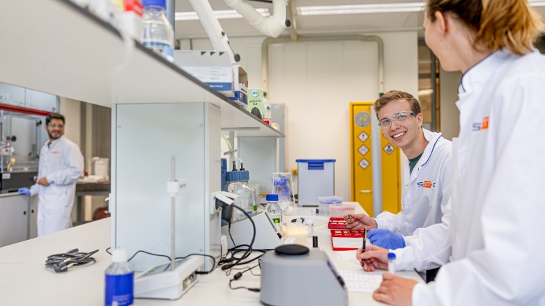 Foto 6 van High Tech Campus 9 in Eindhoven