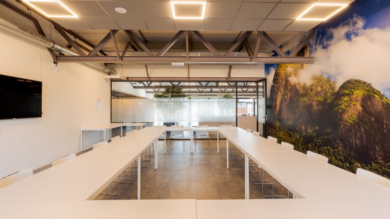 Meeting room