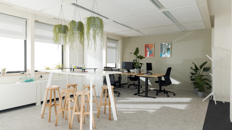 Meeting room