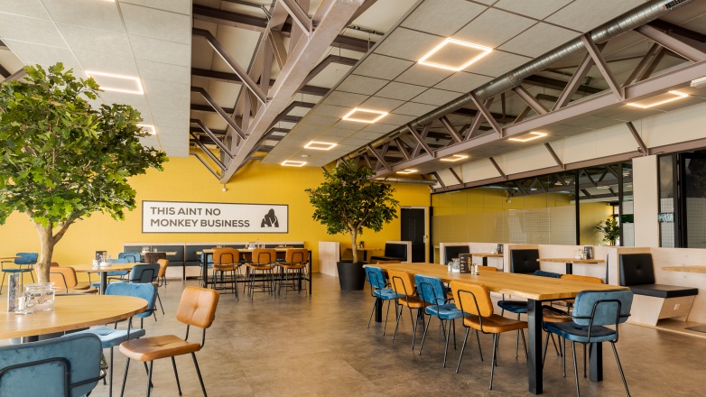 Common area
