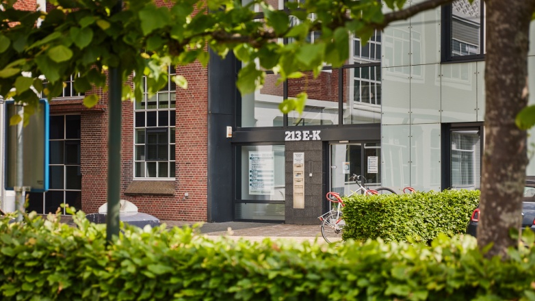 Foto 4 di Friesestraatweg 207-221 ad Groninga