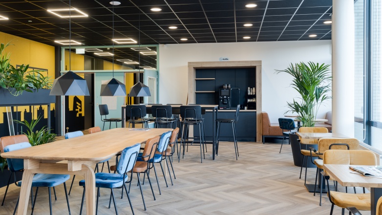 Common area