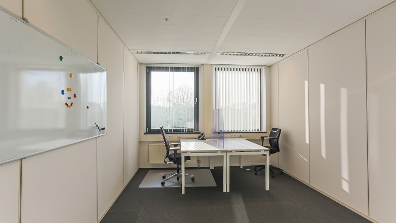 Office space 