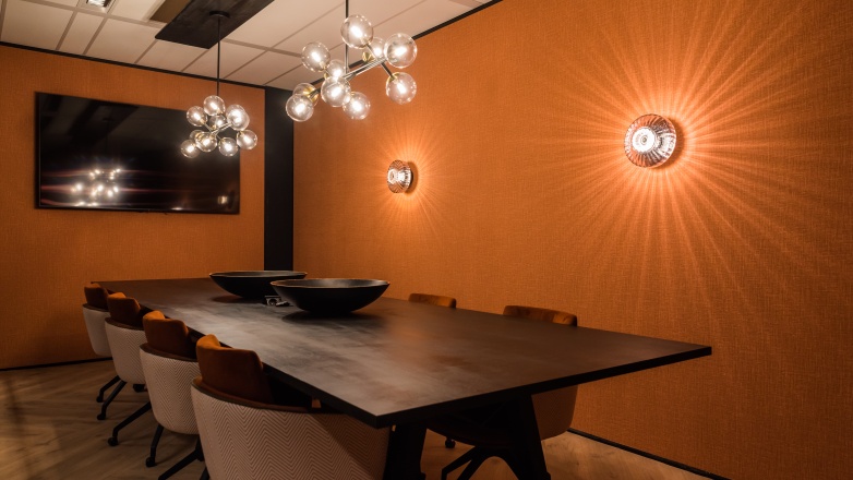 Meeting room