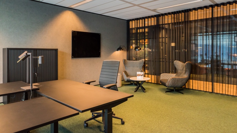 Office space