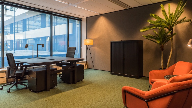 Common area