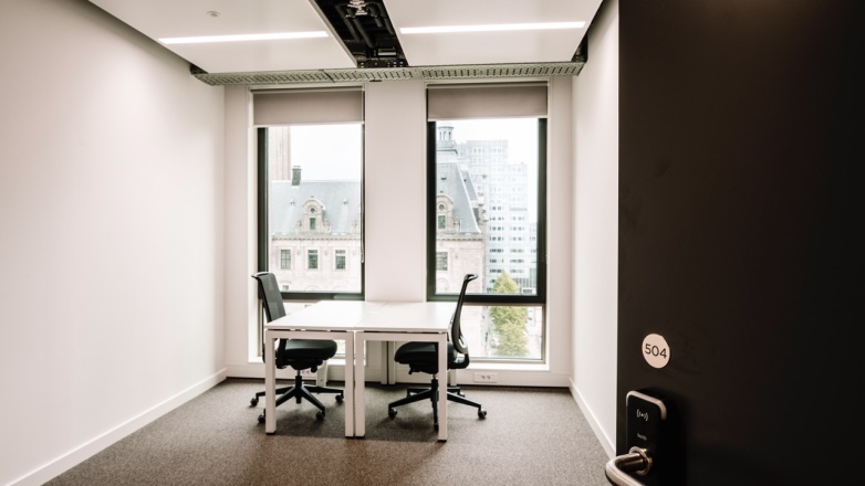 Office space