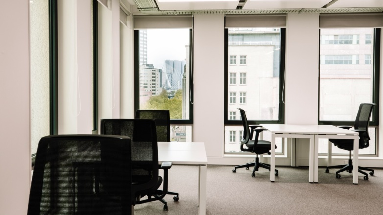 Office space