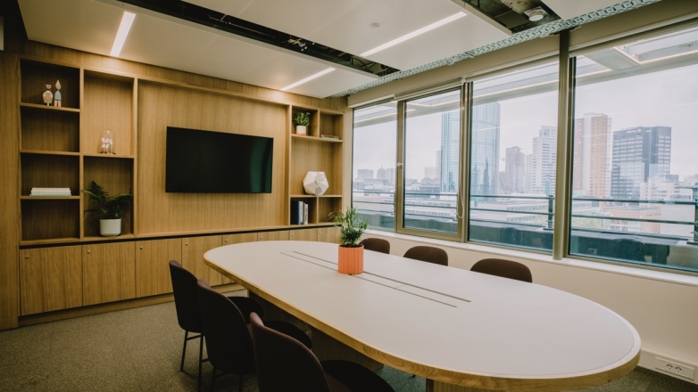 Meeting room