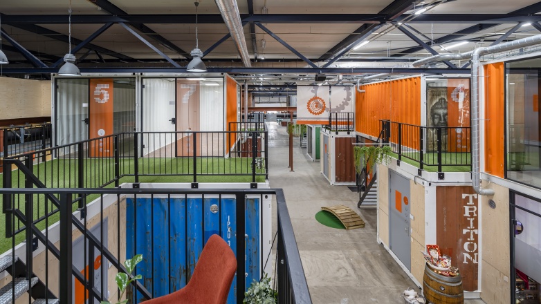 office Eindhoven