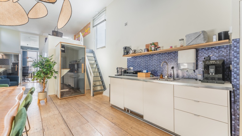 Pantry