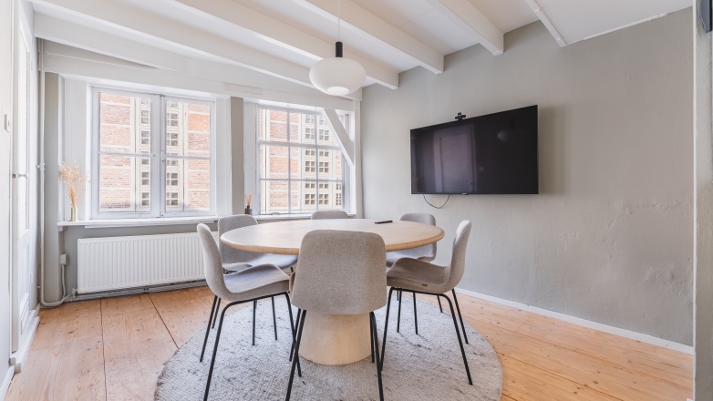 Meeting room