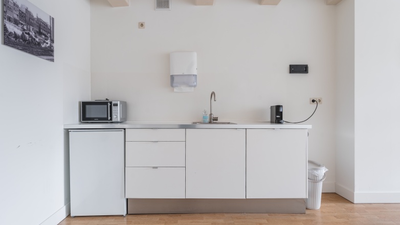 Pantry space
