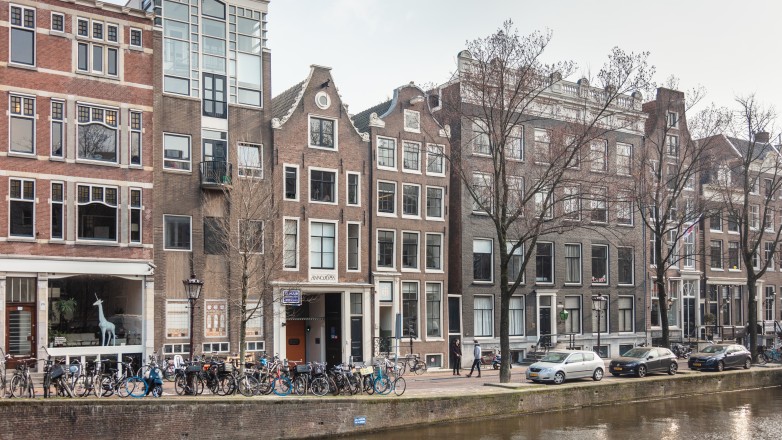 Foto 9 van Herengracht 221 in Amsterdam