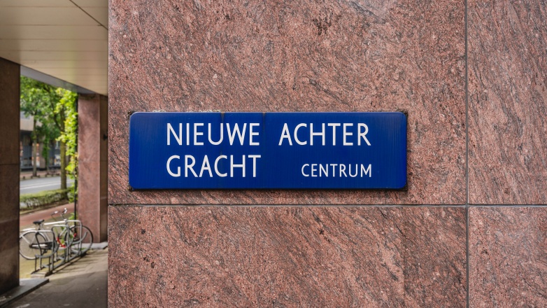 Office space amsterdam