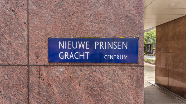 Office space amsterdam