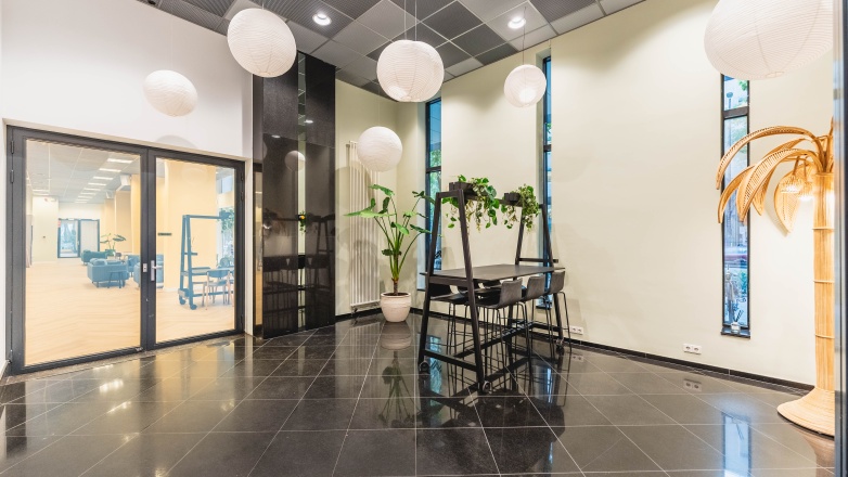 Foto 4 der Weesperstraat 107-121 in Amsterdam