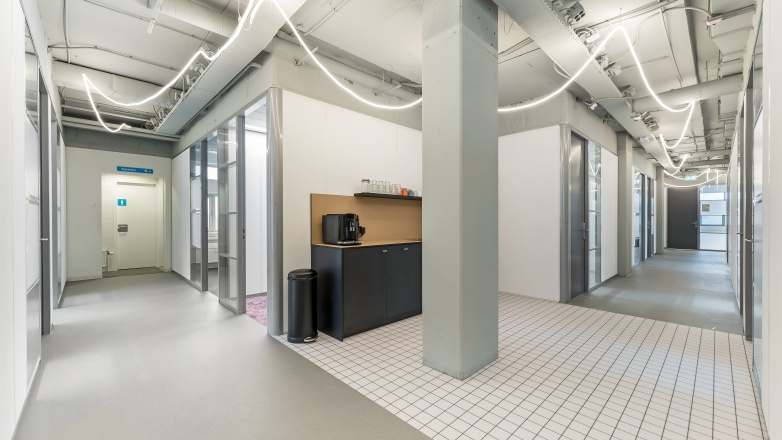 Common area