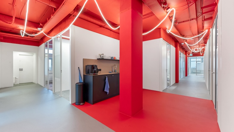 Foto 4 der Daltonlaan 200 in Utrecht