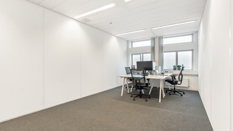 Foto 19 der Daltonlaan 200 in Utrecht